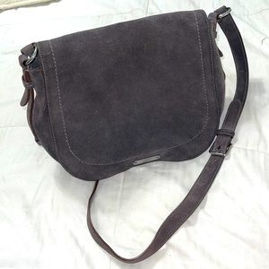 Ralph Lauren Messenger Bag